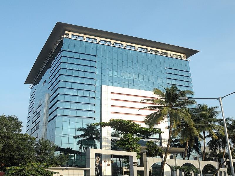 United 21 - Thane Exterior photo